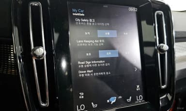 XC40