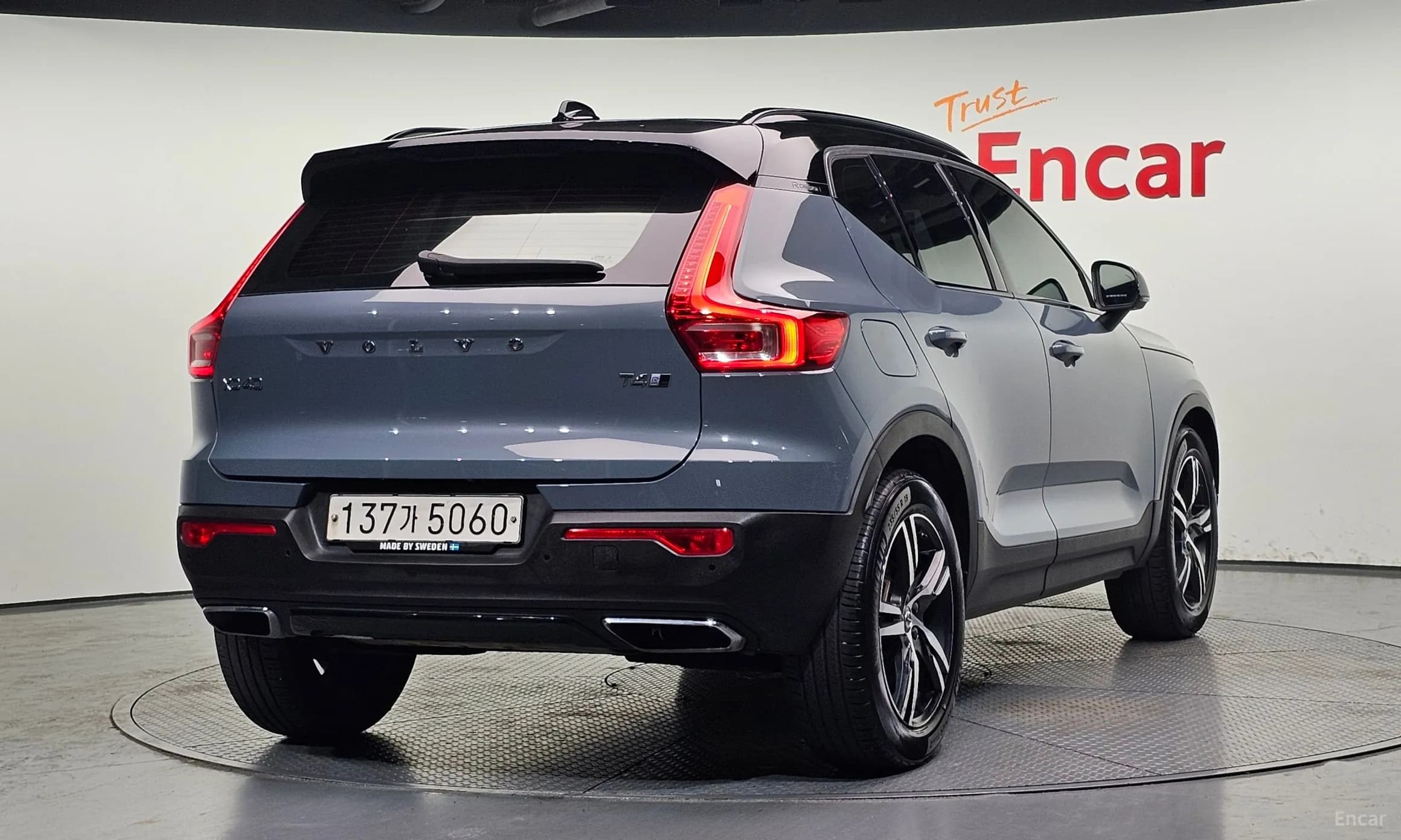 XC40