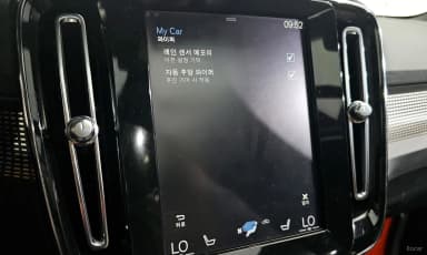 XC40