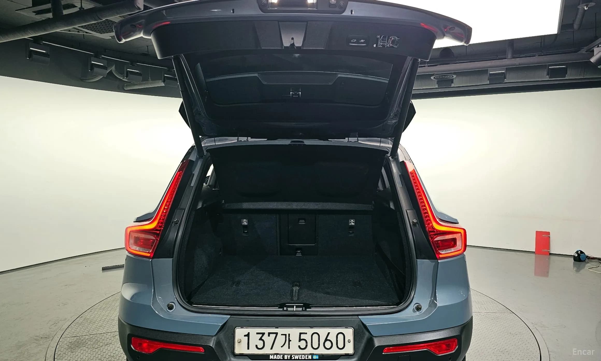 XC40