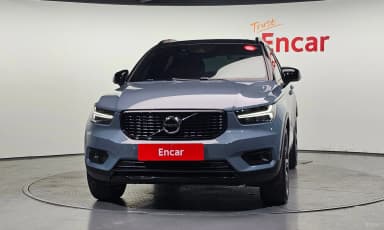 XC40