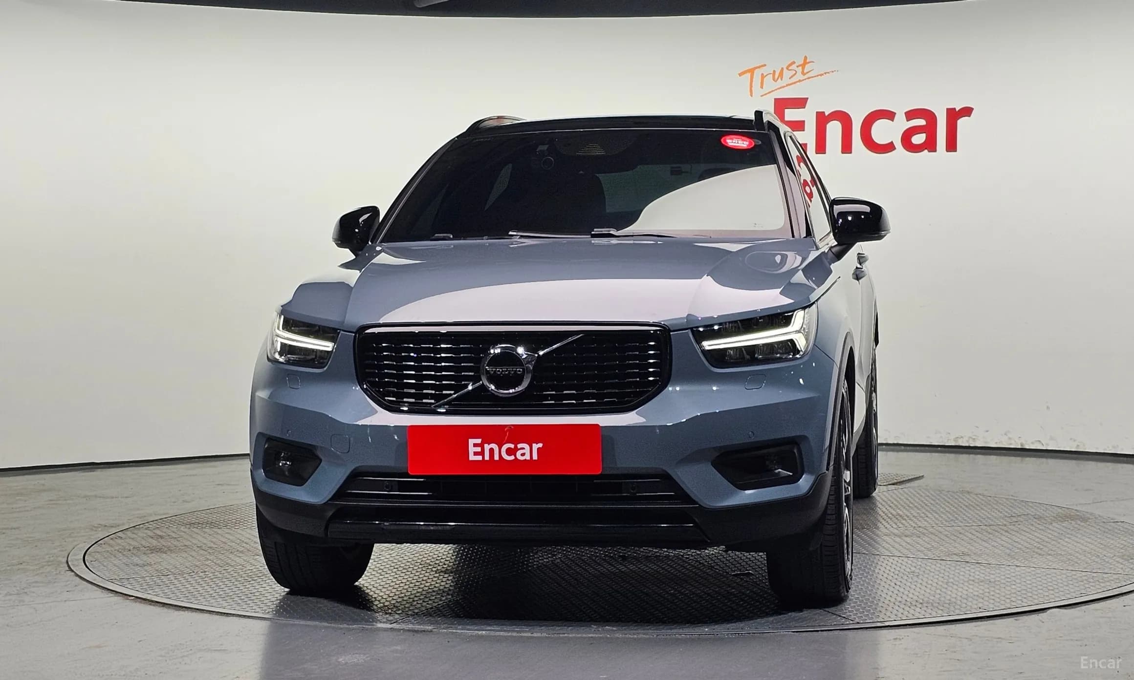 XC40