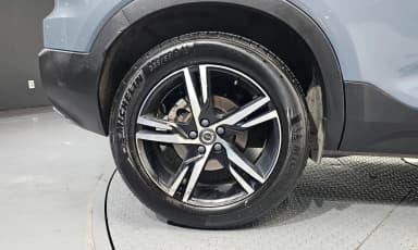 XC40