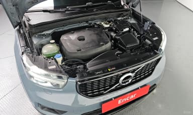 XC40