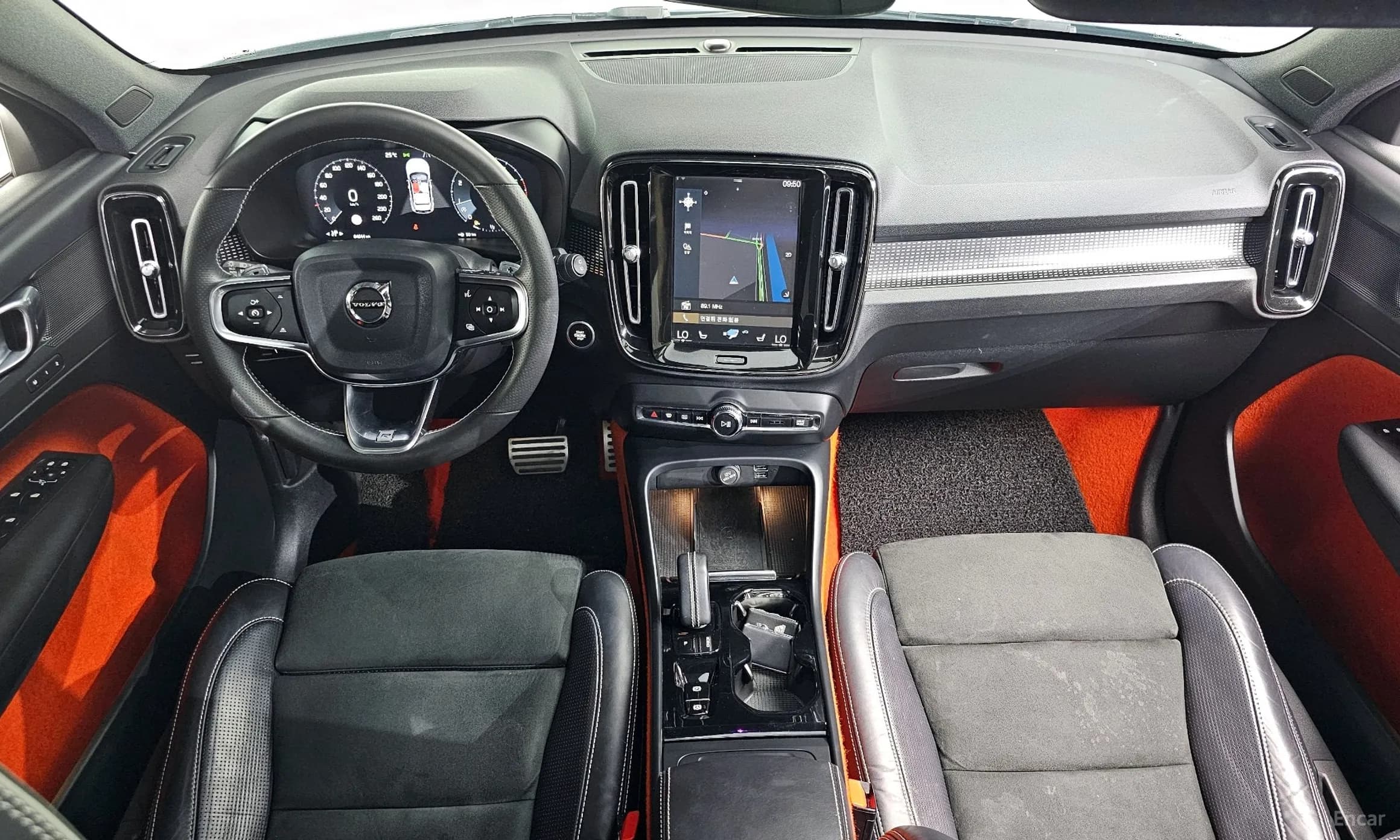 XC40