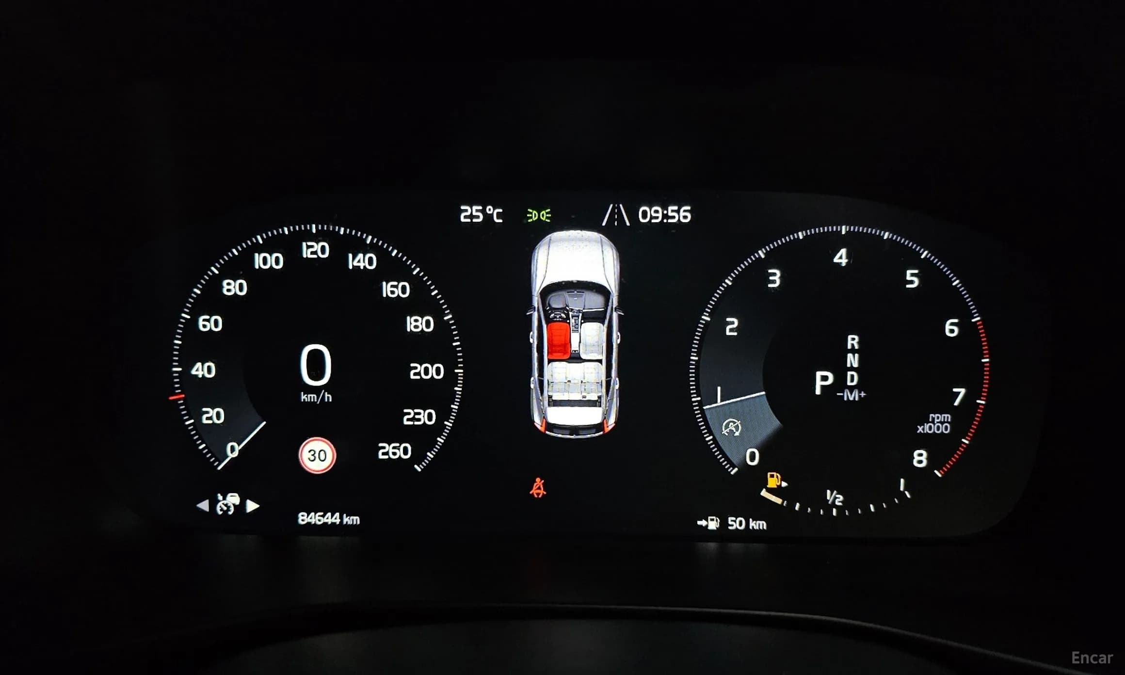XC40