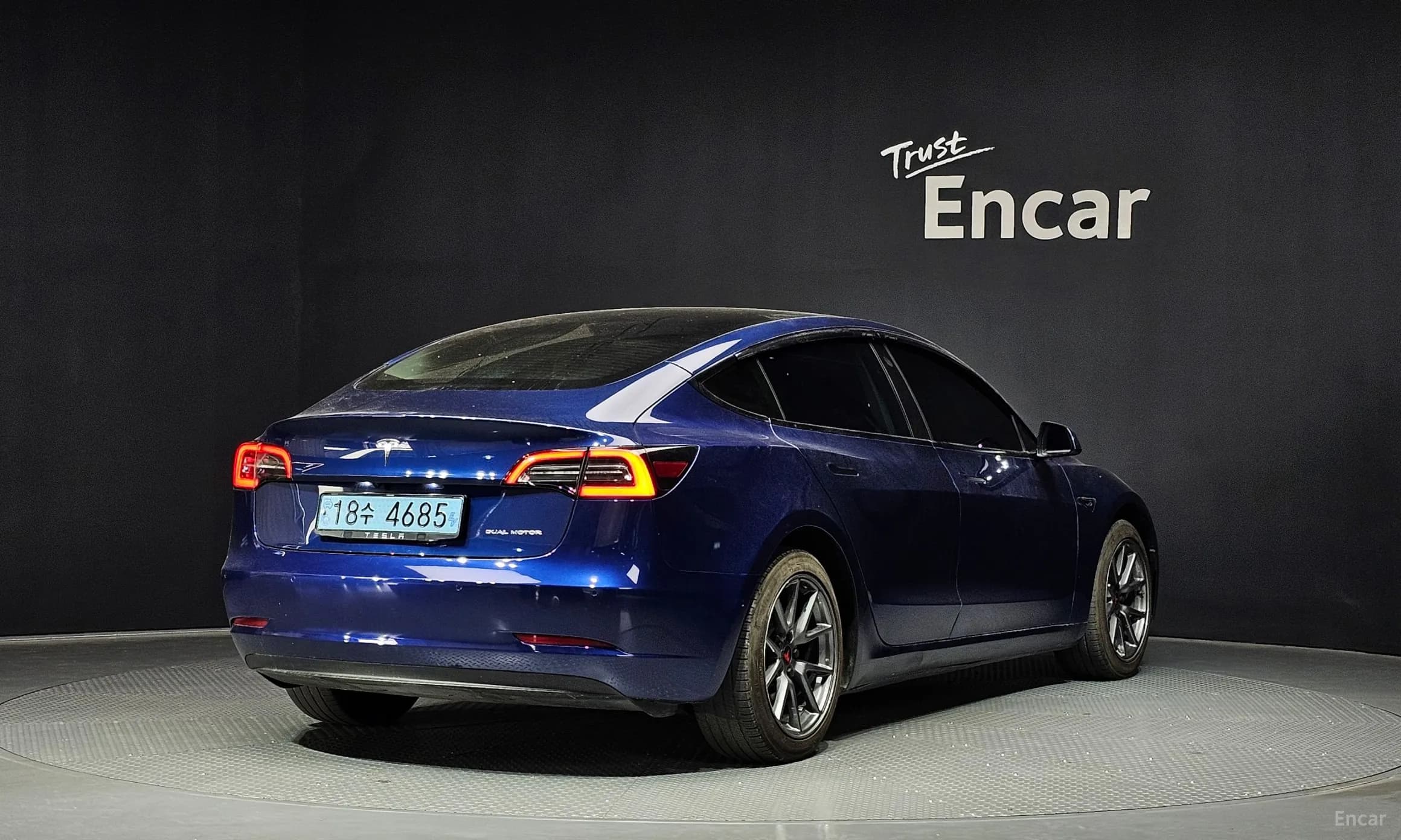 Model 3