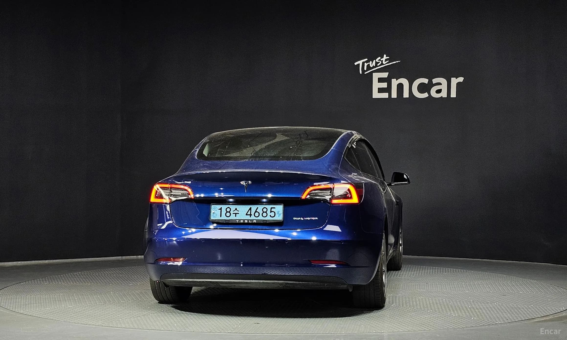 Model 3