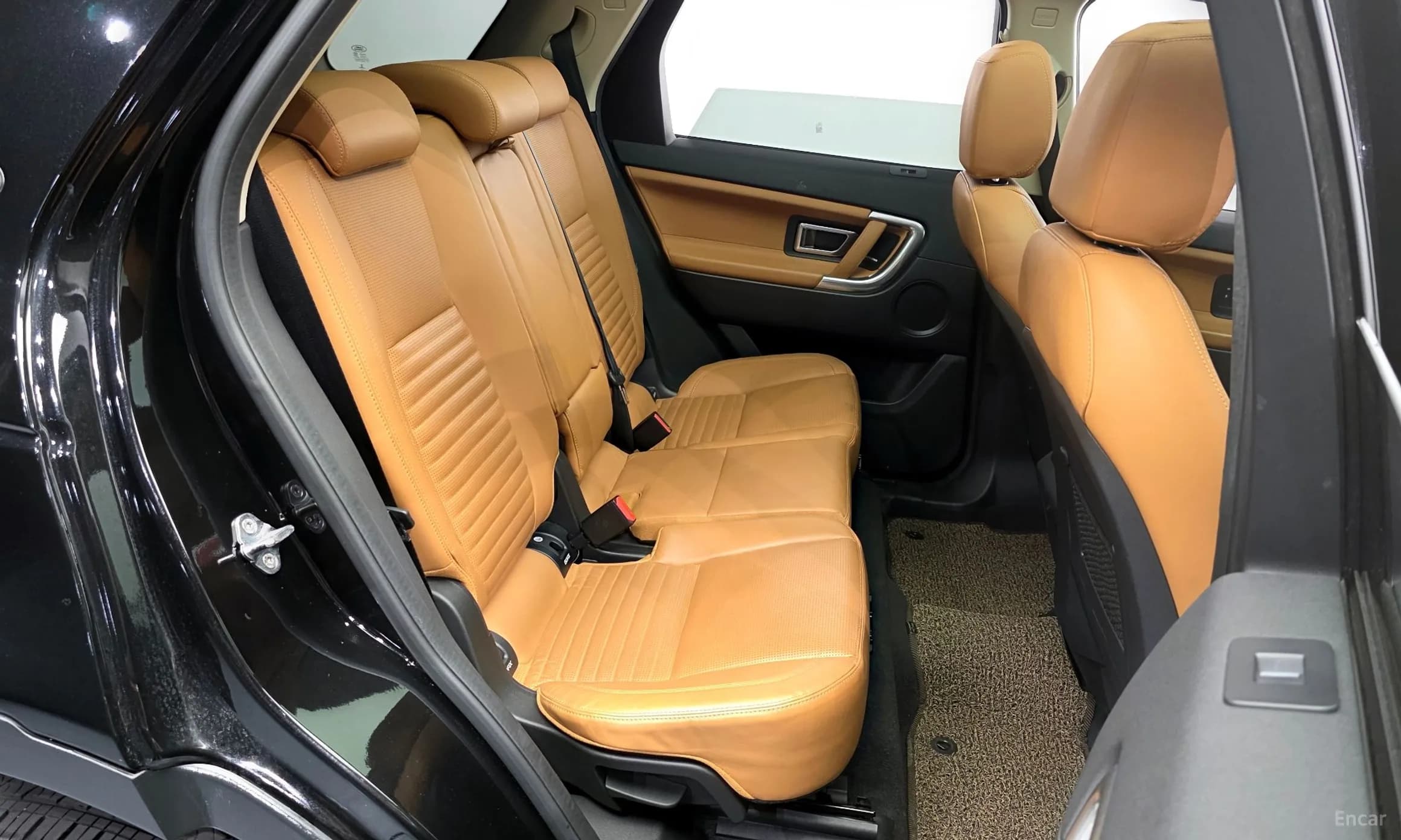 Discovery Sports