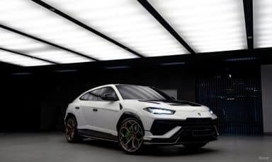 Urus