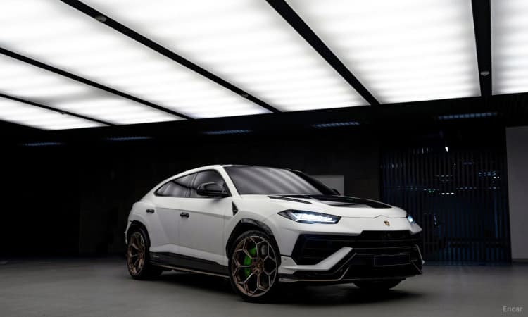 Urus