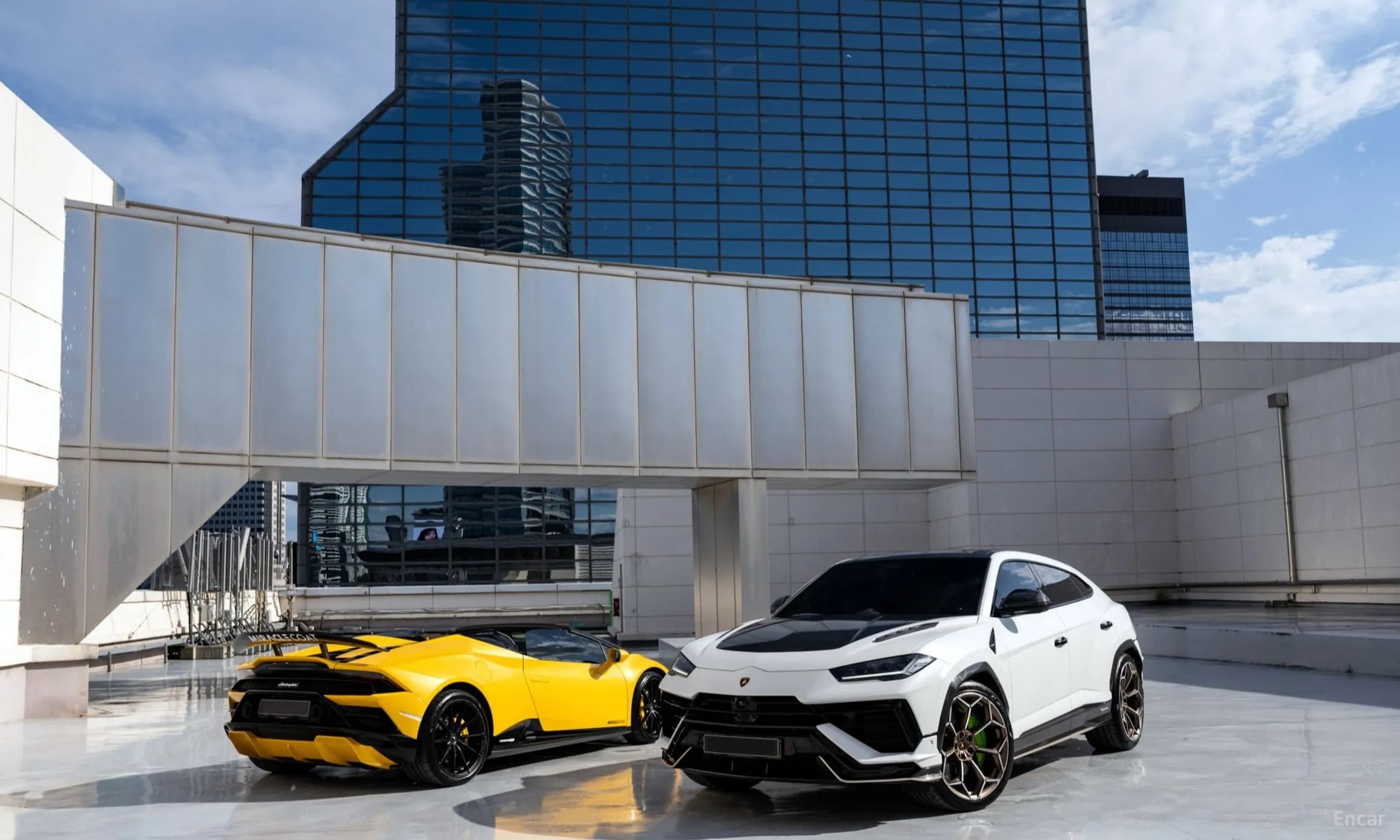 Urus