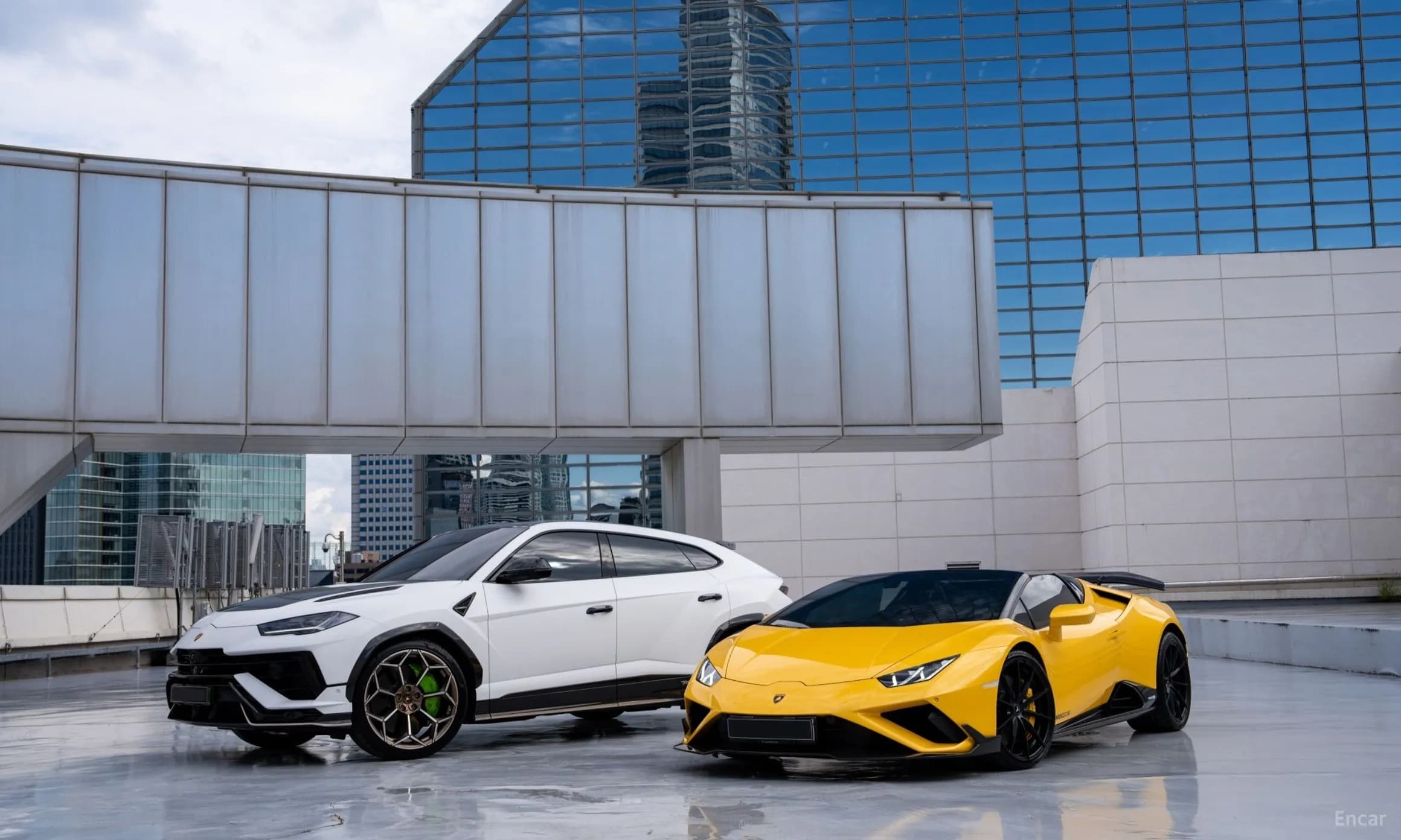 Urus