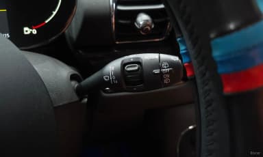 Cooper Clubman