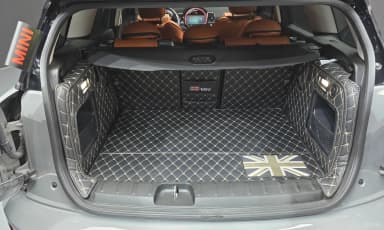 Cooper Clubman