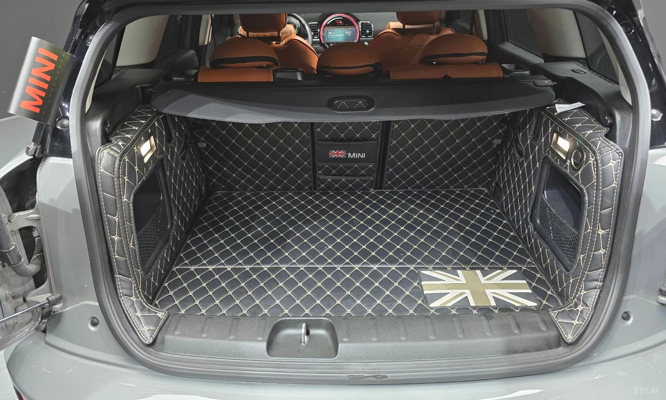 Cooper Clubman