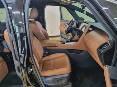 Alphard 4th Generation