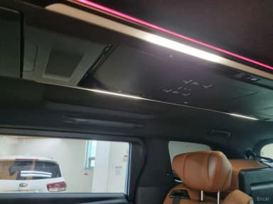 Alphard 4th Generation