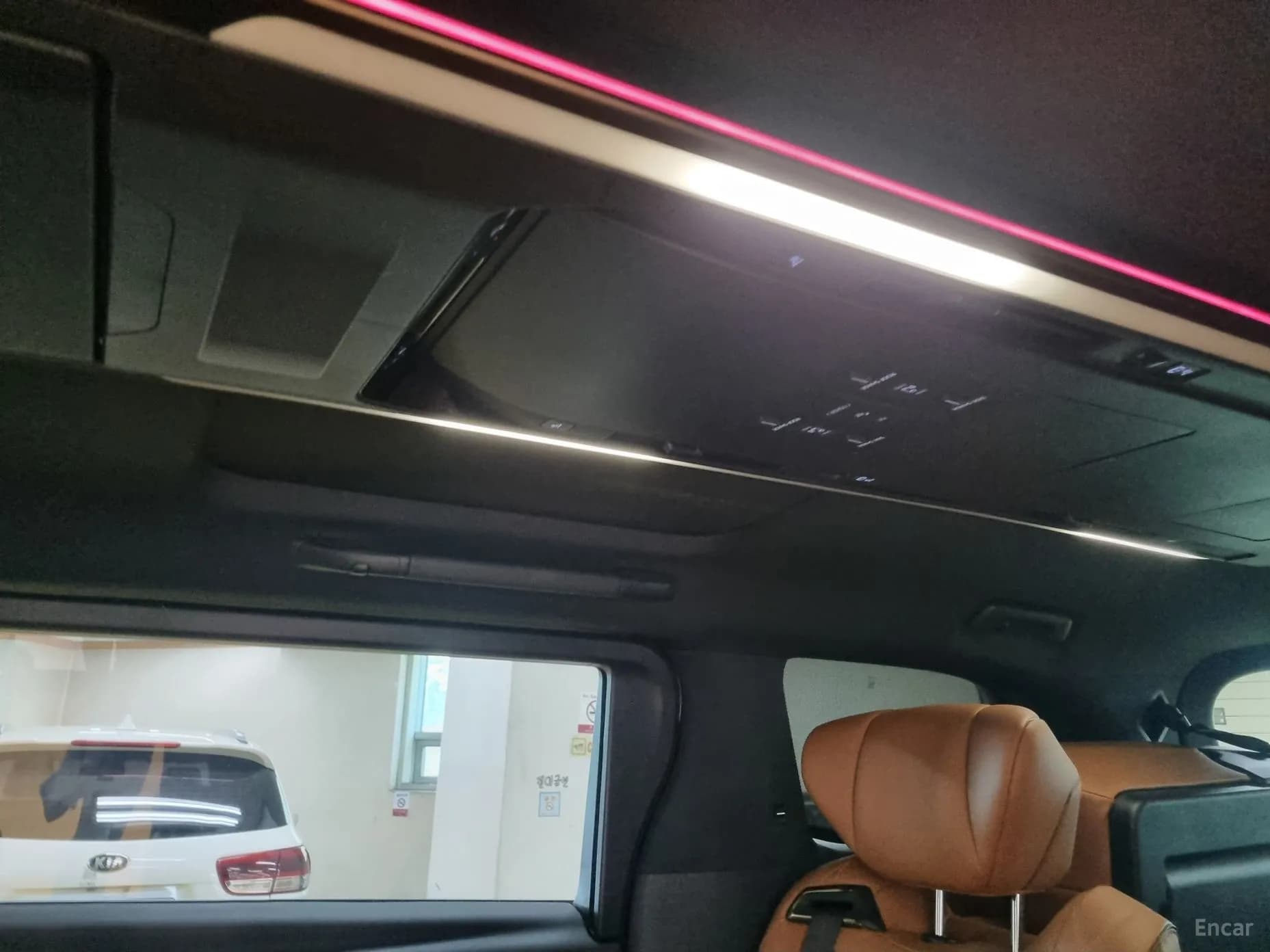 Alphard 4th Generation