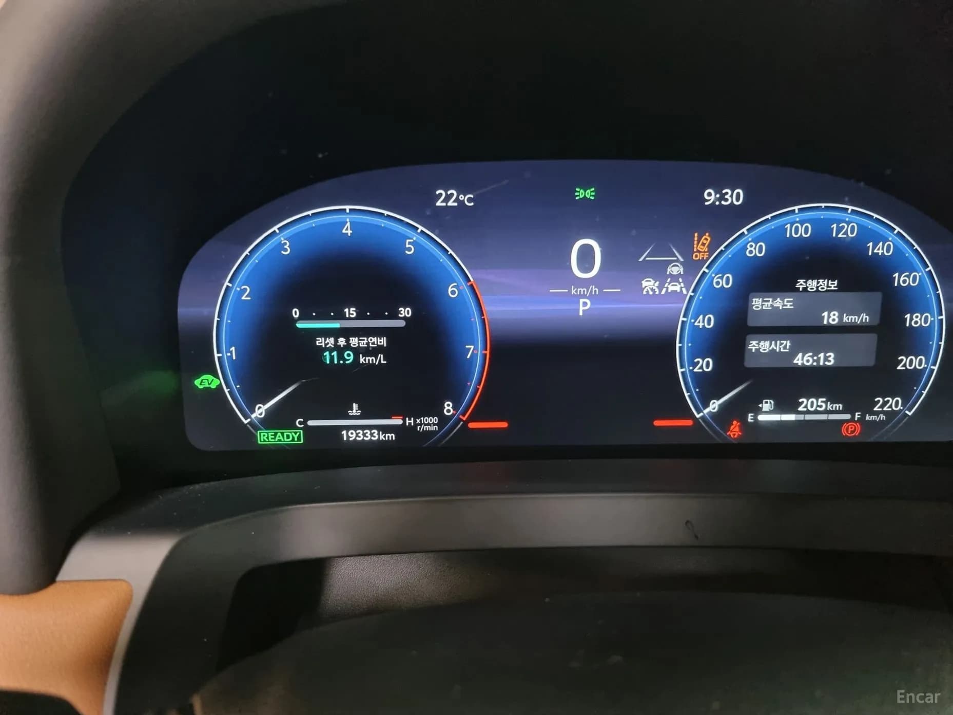 Alphard 4th Generation