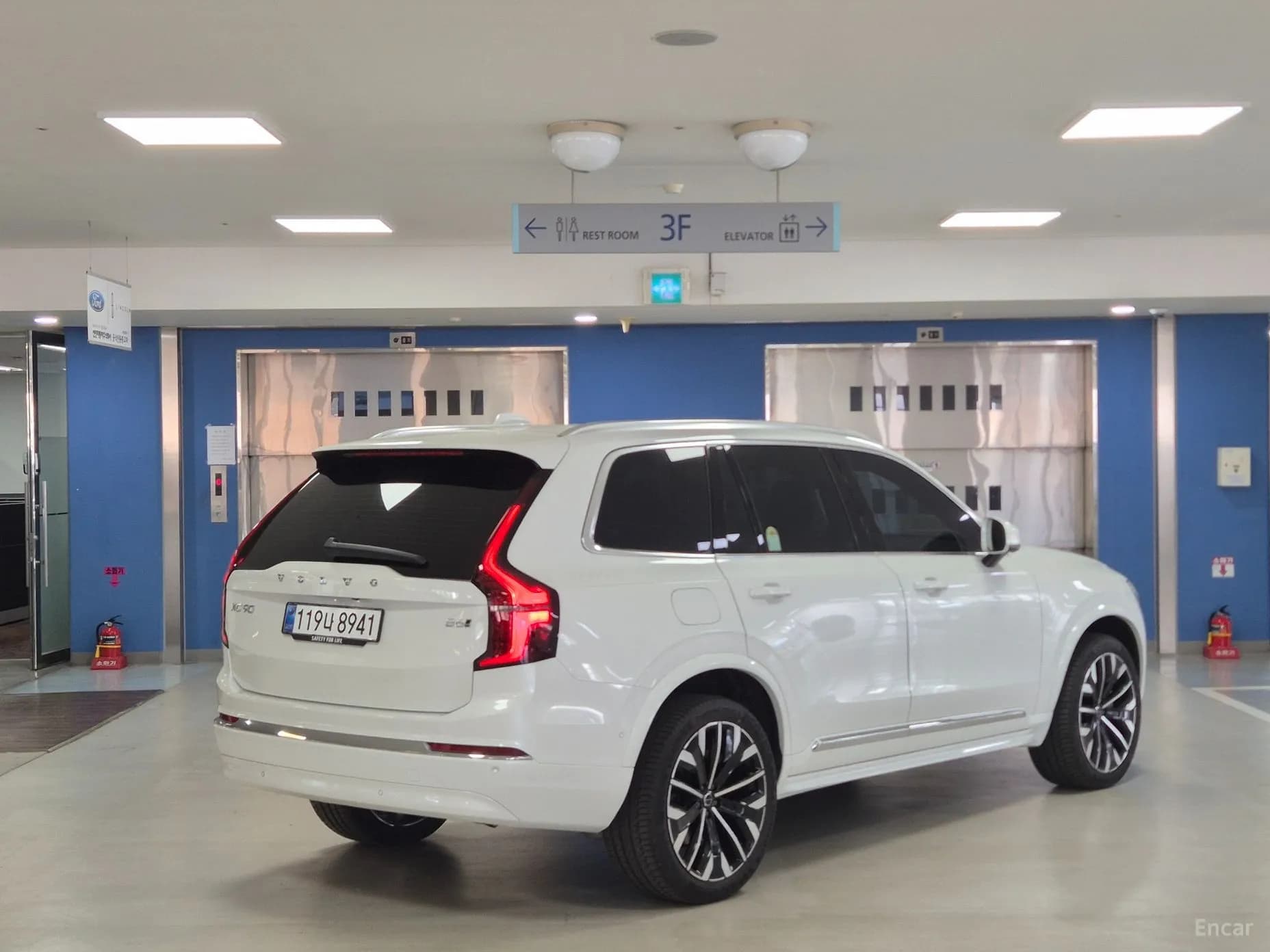 XC90 Gen 2