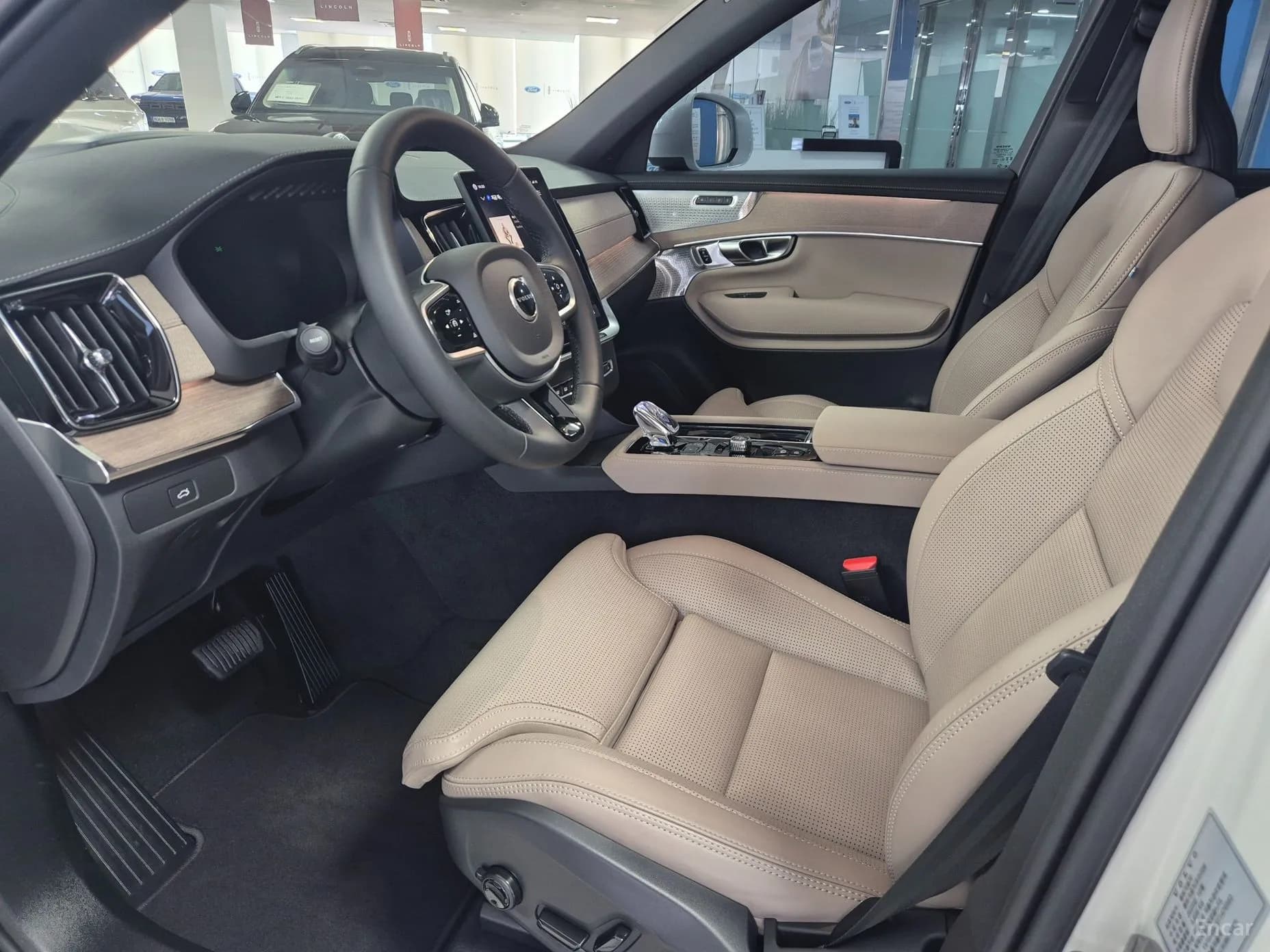 XC90 Gen 2