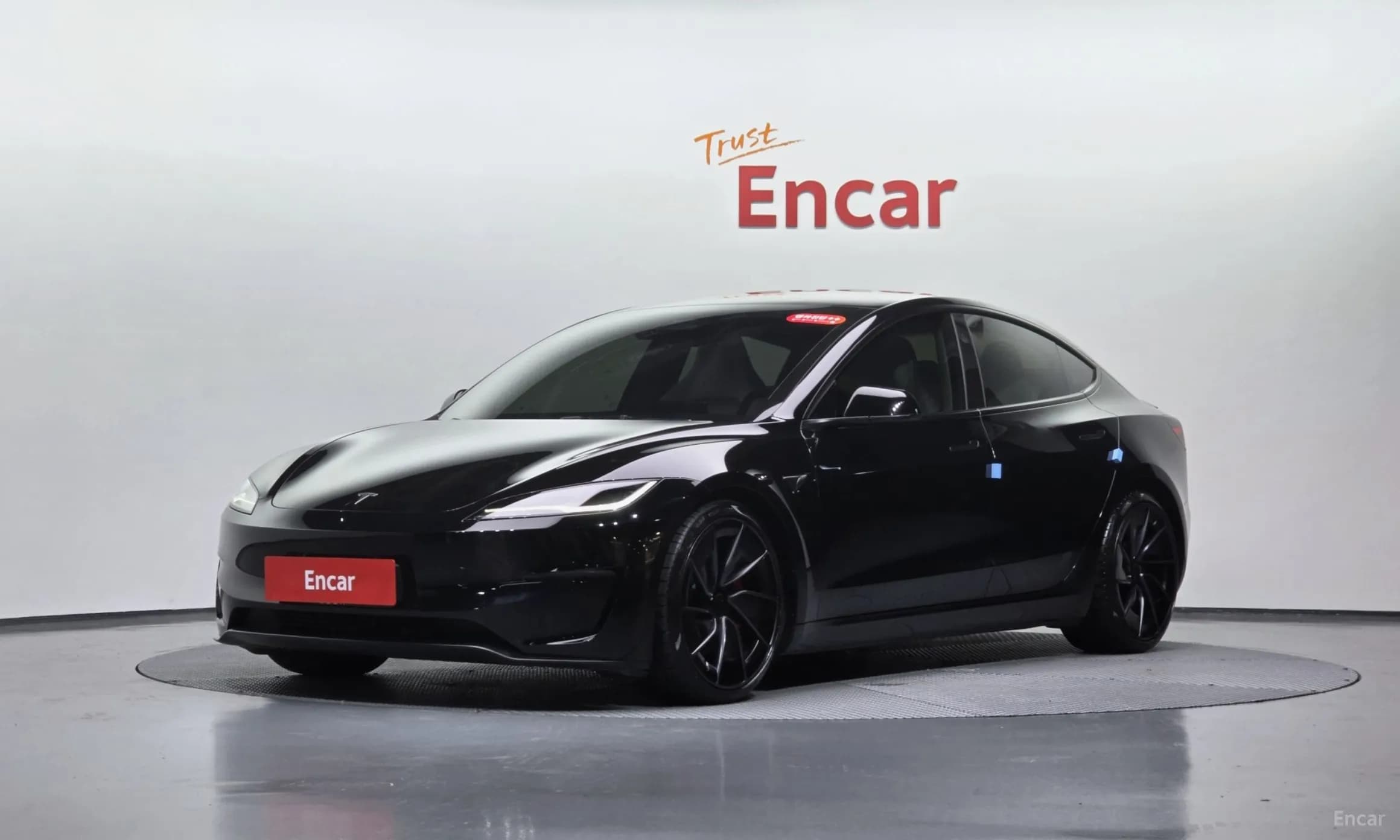 Model 3