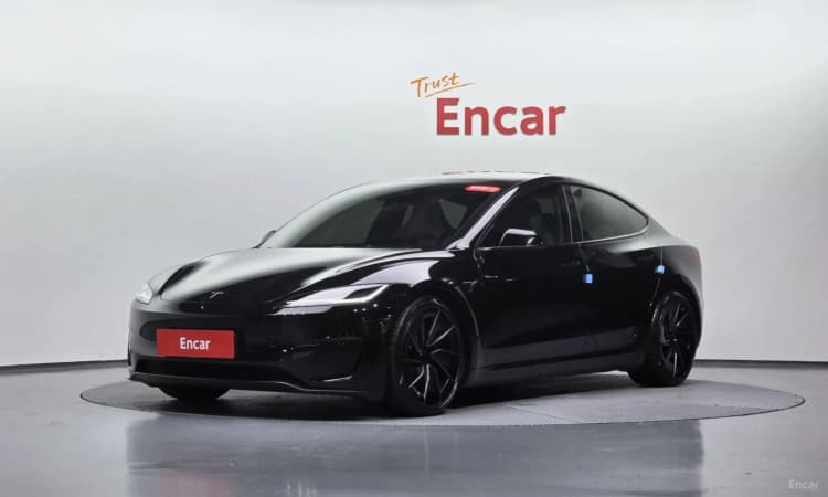 Model 3