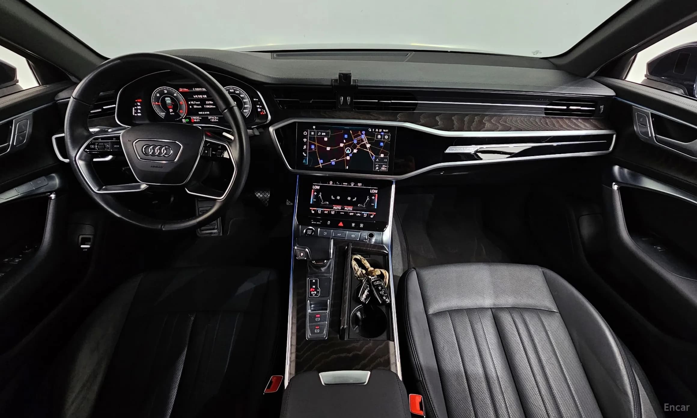 A6 (C8)