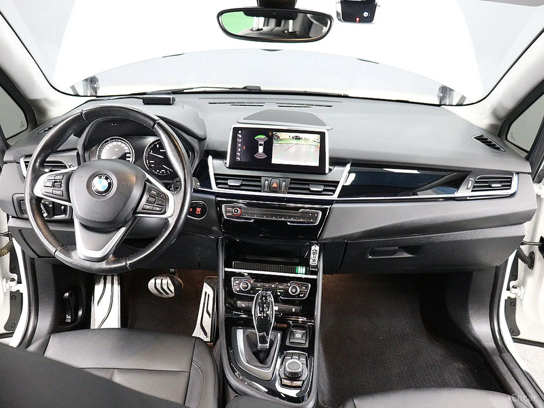 2-Series Active Tourer (F45)