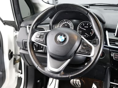 2-Series Active Tourer (F45)