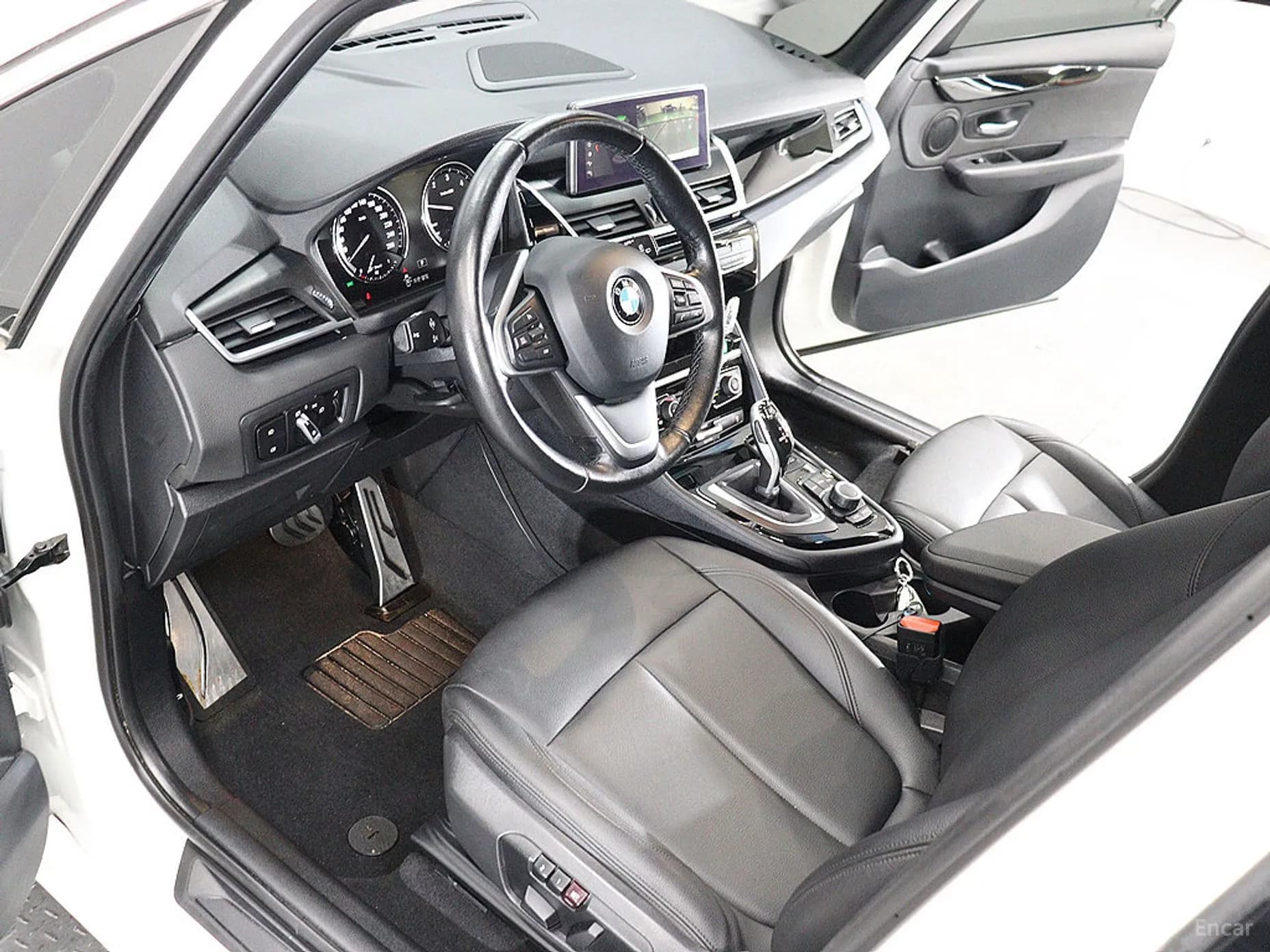 2-Series Active Tourer (F45)