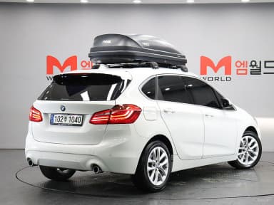 2-Series Active Tourer (F45)