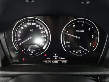 2-Series Active Tourer (F45)