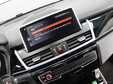 2-Series Active Tourer (F45)