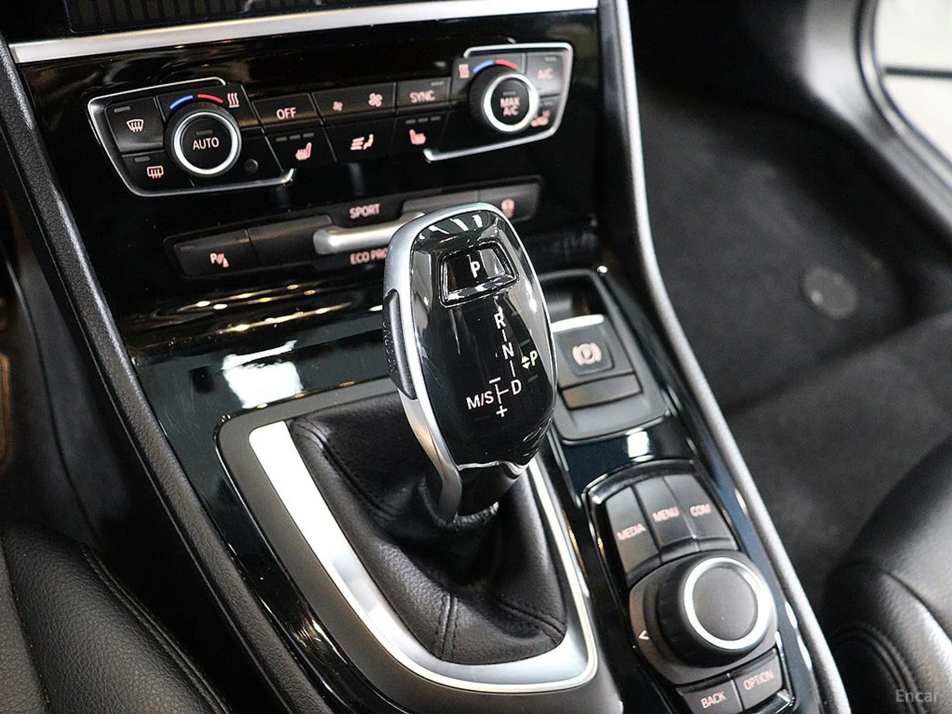 2-Series Active Tourer (F45)