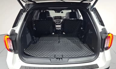 Explorer 6th Generation