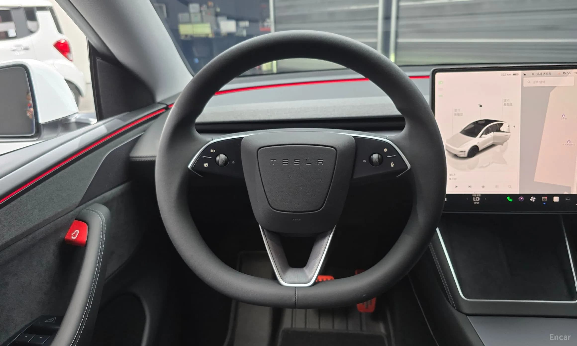 Model Y
