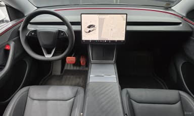 Model Y