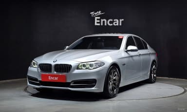 5 Series (F10)