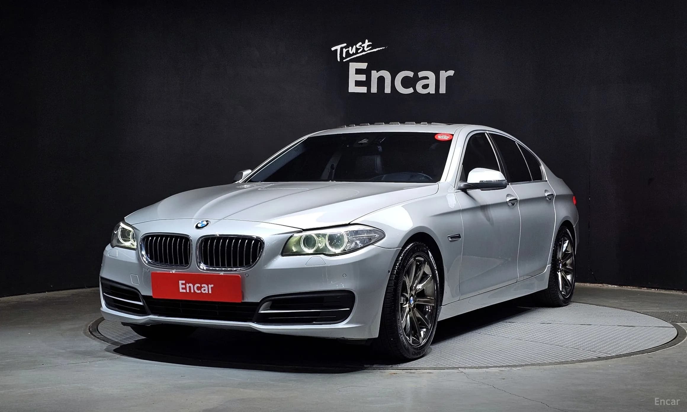 5 Series (F10)