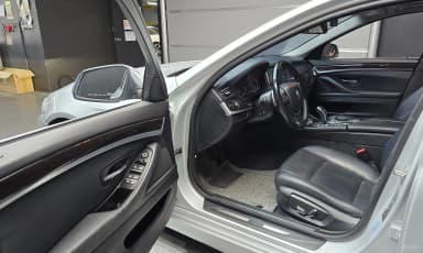5 Series (F10)