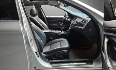 5 Series (F10)