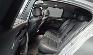 5 Series (F10)