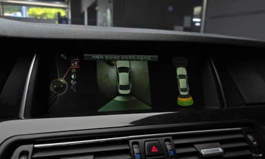 5 Series (F10)