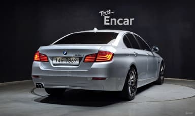 5 Series (F10)