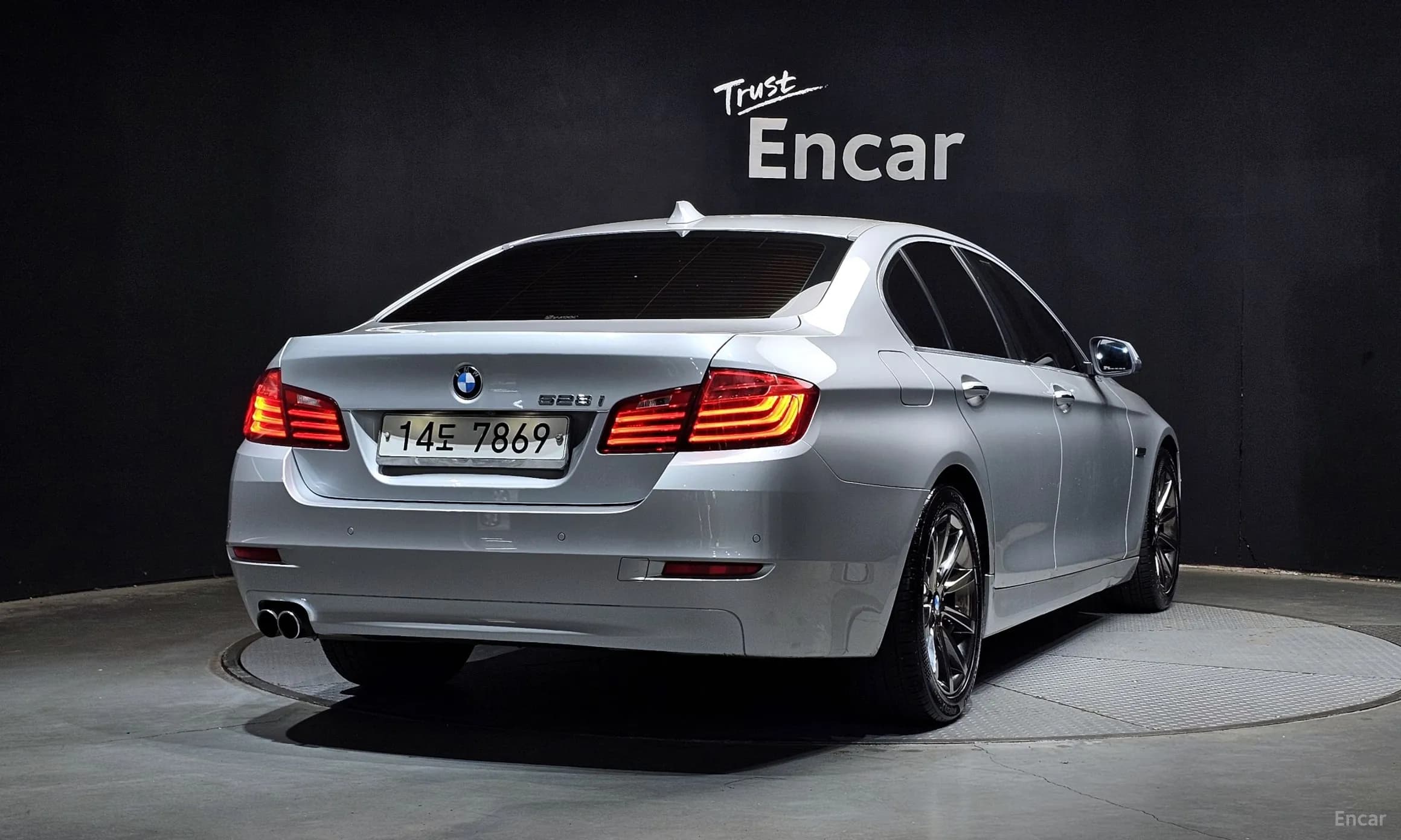 5 Series (F10)