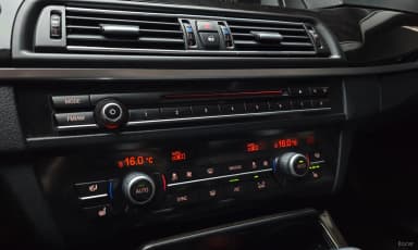 5 Series (F10)