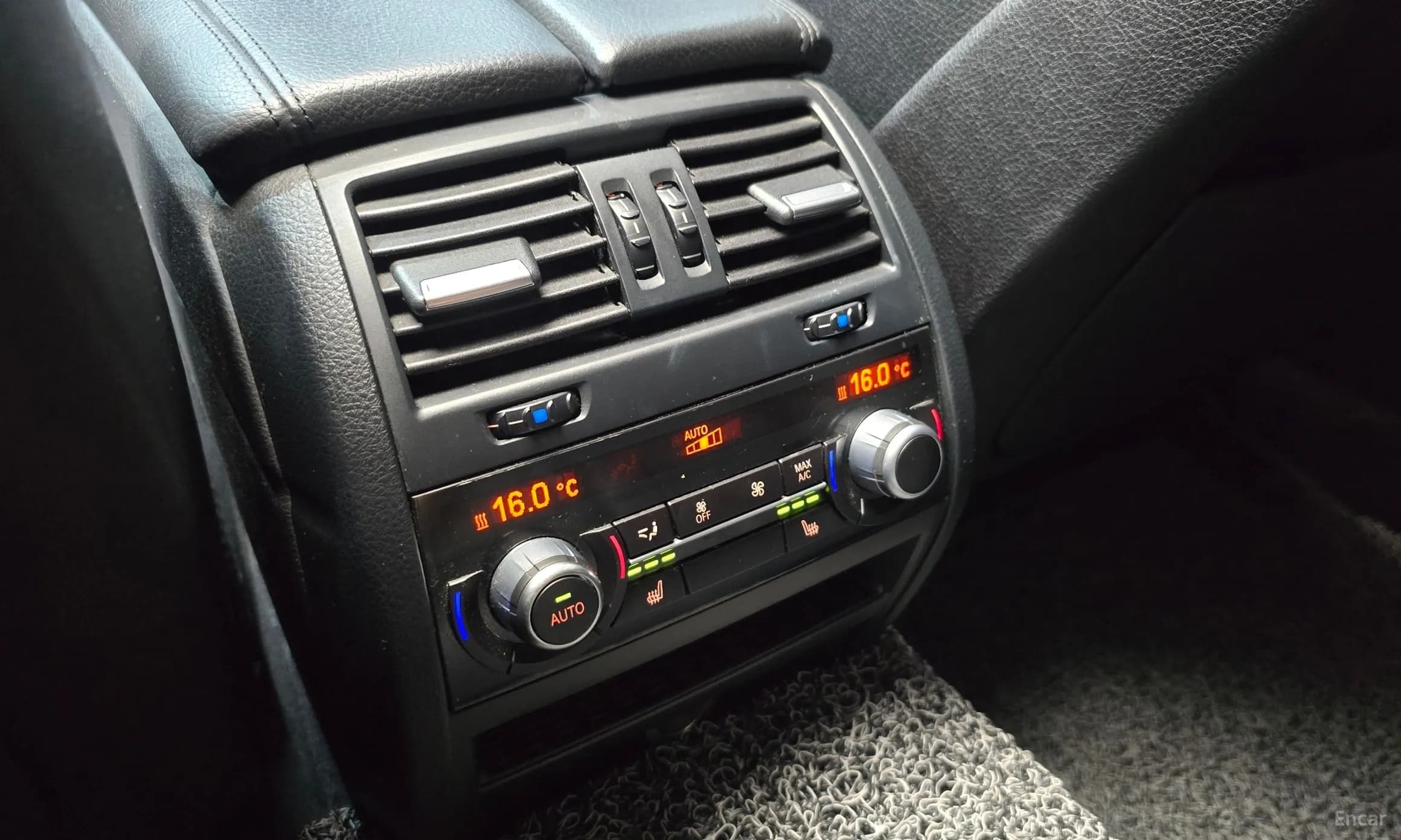 5 Series (F10)