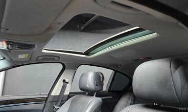 5 Series (F10)
